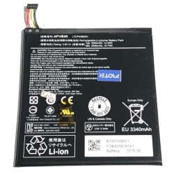 Carte mère pour Tablette Acer Iconia A1-810 MANGO 6L MB 48 4VL01 011