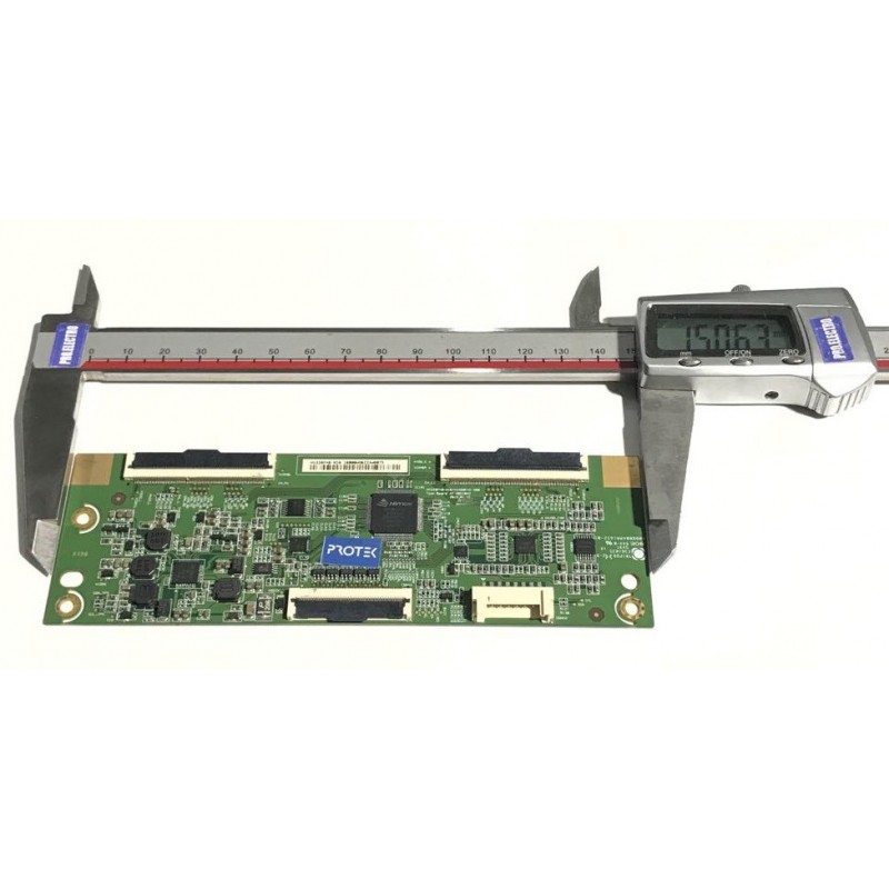 TCON Board Carte TV HV320FHB-N10