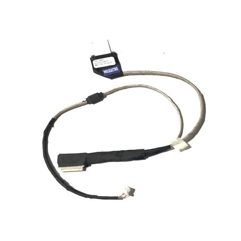 LCD Cable portable laptop HP TPN-1121 DORITOS1-6035B0131201-FPC-A01