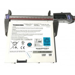 Batterie TOSHIBA AT100 Folio 100 model NO.PA3884U-1BRS 10.8V 23Wh H000024250