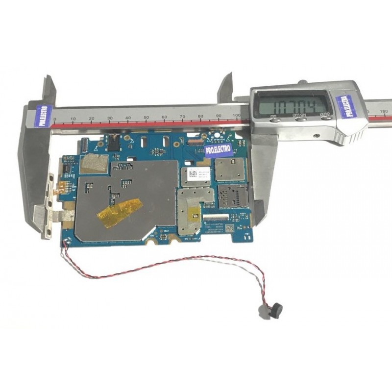 Motherboard Carte Mere pour Lenovo Yoga YT3-X50F