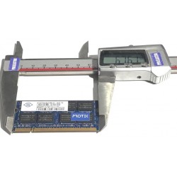 Swissbit Memory DDRII 2GB PC2-6400S 555