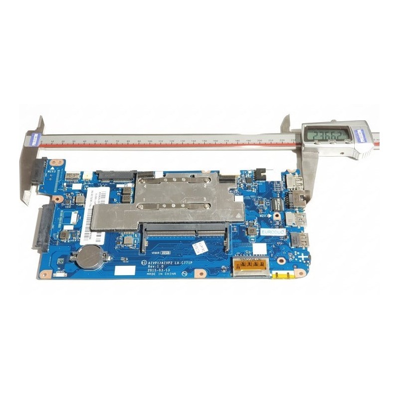 CPU Fan Ventilateur pour ordinateur portable Acer DFB451005M20T