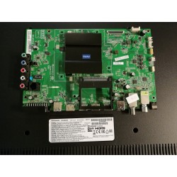 Carte Mère Motherboard TV Télévision THOMSON 50UB6406