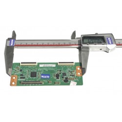 Carte Board TCON TV PHILIPS T420HW01 V2, 07A33-1A