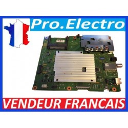 Motherboard TV Panasonic TX-55DX600E 49DX600E TXN/A1ZYVE TX-40DX650E TX-46DX650E