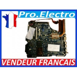 Motherboard Carte Mere Toshiba Satellite A200-15V LA-3481P