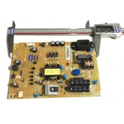 PSU Carte Alimentation Board Television 715G6297-P01-000-001H