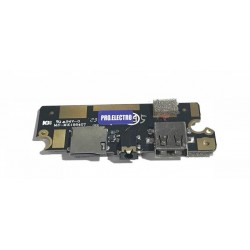 USB Card laptop portable ARCHOS 140 Cesium AC140CE EM_I8316_N14_USB_BOARD_V3.0A