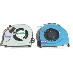 Ventilateur fan Dell Vostro 3460 MF60090V1-C480-S99 MF60090V1-C030 MF60090V1-C480 K35157 4BR08FAWI40