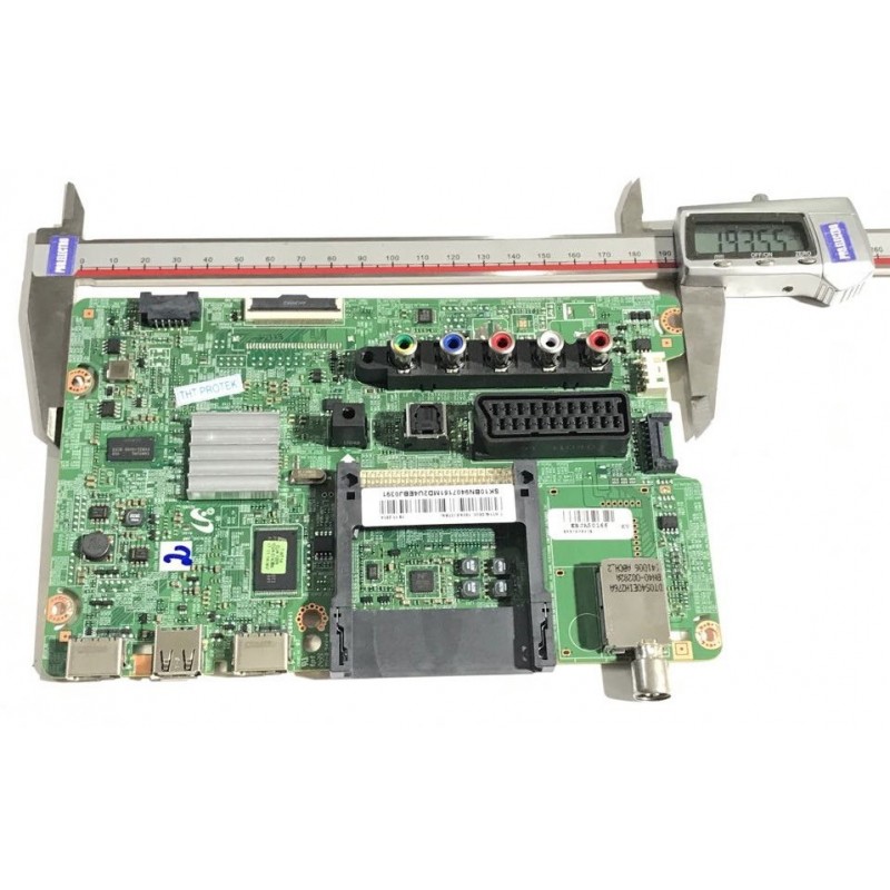 Motherboard TV SAMSUNG BN94-07161 BN9407161