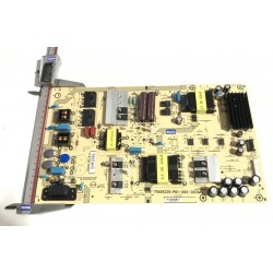 PSU alimentation TV 715G9235-P01-000-003M P65050500