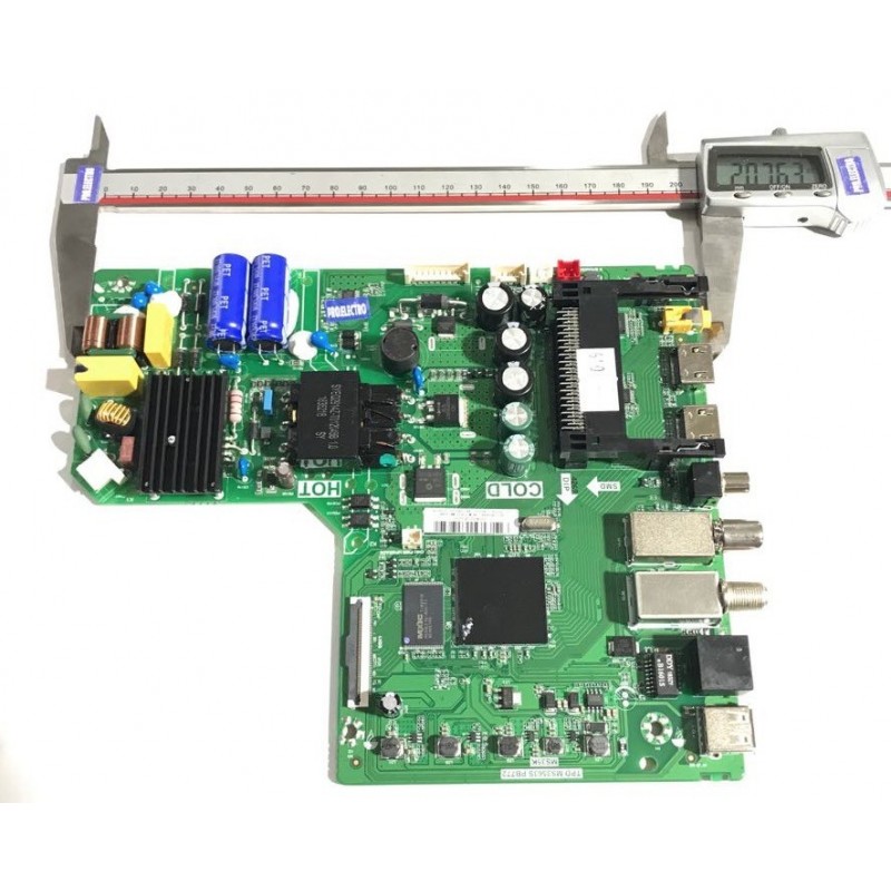 Motherboard TV TPD.MS3563S.PB772 L18094269