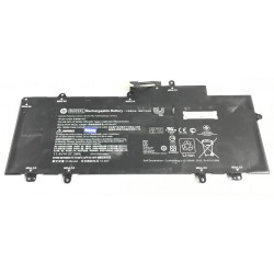 Battery Batterie HP 14-ak005nf BU03XL 816609