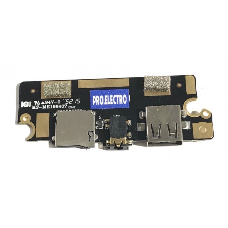 USB Card Polaroid MPC1445PFE01.112 EM_I8316_N14_USB_BOARD_V3.1