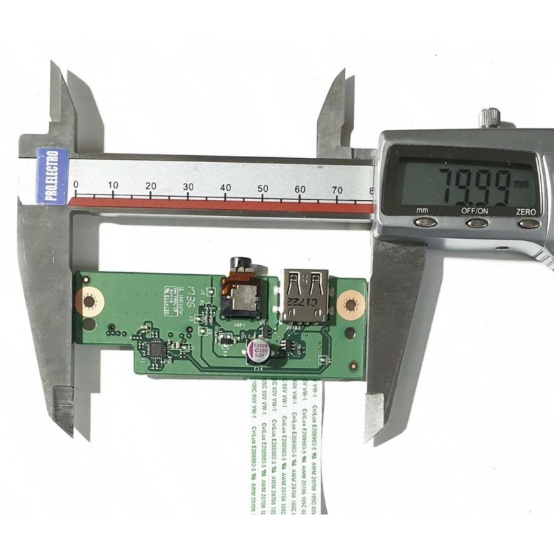 USB Card SONY VPCEE PCG-91111M 1P-1106J05-8011