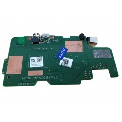 Carte mere Motherboard pour tablette Acer iconia one 8 b1-810 DA0NKUMB8C0 REV:C E222034