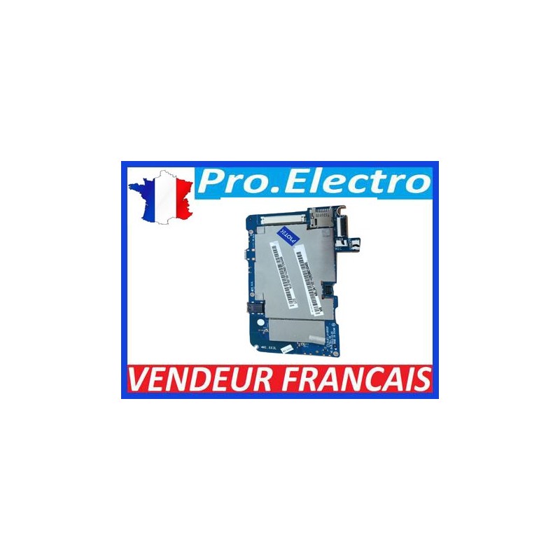 Carte mere Motherboard pour tablette Acer iconia B1-720 ZSJET LA-B052P Rev:1B