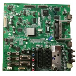 Motherboard TV LG 37LH5000 EAX57644502(5) 4247LH49/50 EBU60674870 47LH5000