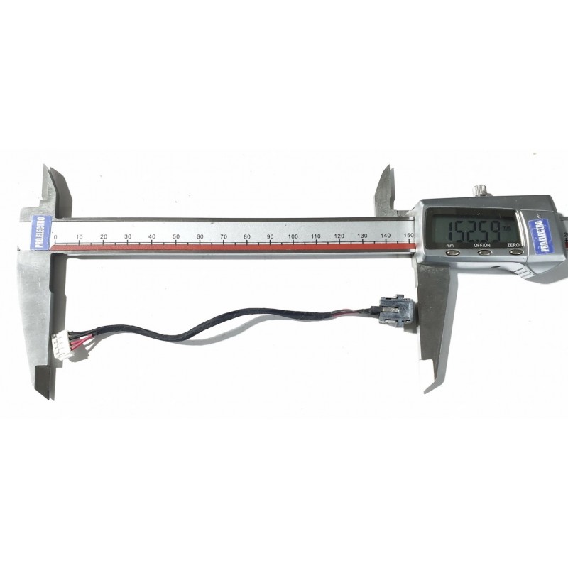 DC power jack lenovo G585 2181 QIWG5 QIWG6 QAWGF DC30100H800