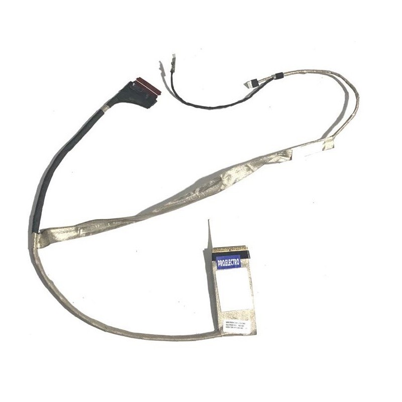 LCD cable laptop portable Lenovo E49 E49L E49A E49AL E49G 50.4TK05.002