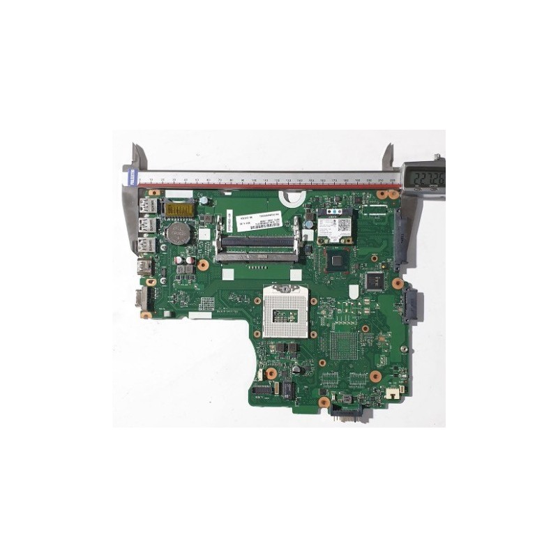 Motherboard Carte Mere FUJITSU A554 CP651859-04