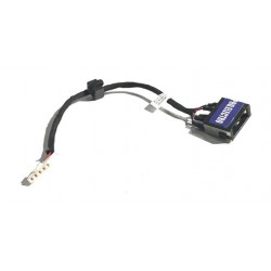 DC power jack LENOVO Lenovo 300-15ISK DC30100LG00