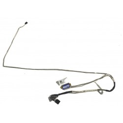Cable nappe ecran LENOVO G50-45 DC02001MC00