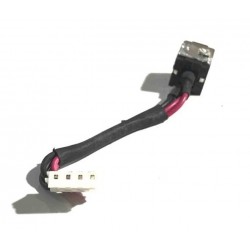 DC power jack ASUS X50I