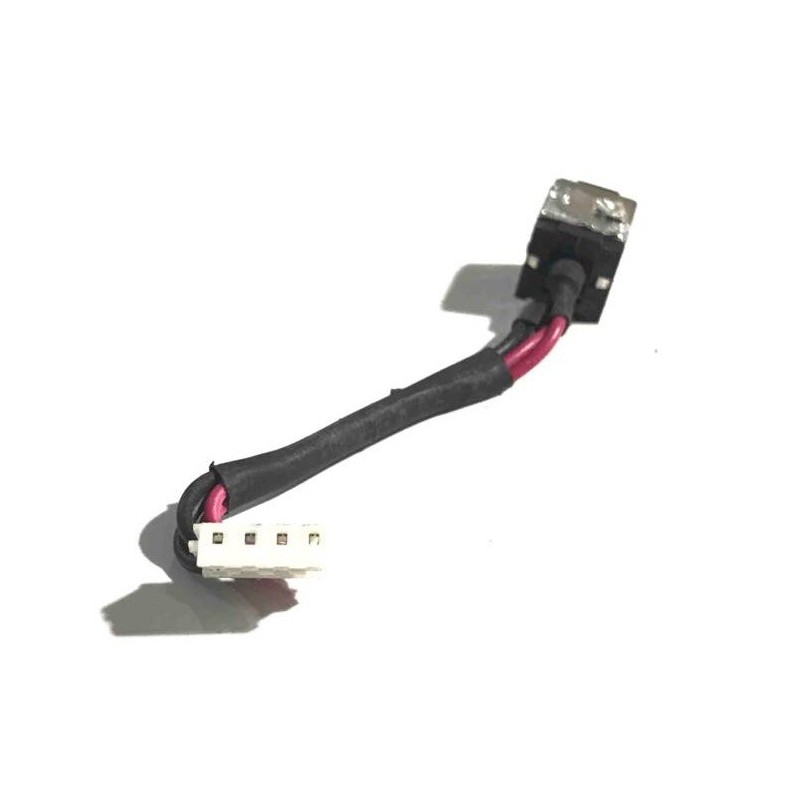DC power jack ASUS X50I