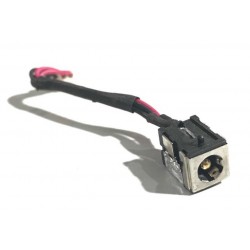 DC power jack ASUS X50I
