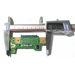 Cable SATA HDD PC X555LD Asus r511l X554 X554L 69N0R7C10G00-01 15.6"