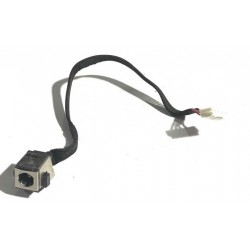 DC power jack TOSHIBA L770-10W