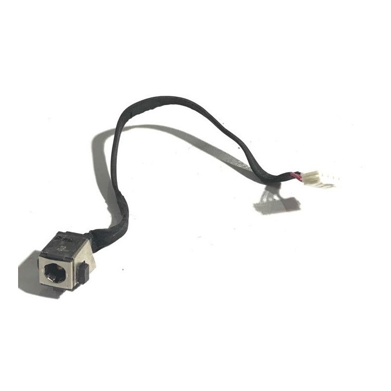 DC power jack TOSHIBA L770-10W