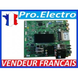 Carte mere Motherboard pour TV LG 42LX6500 / LG 47LX6500 / LG 47LX9500 EAX62116803(2) EBT61136801 EBL60740402