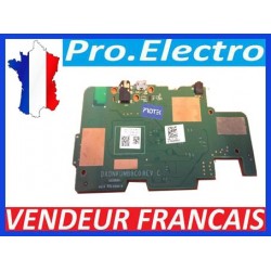 Motherboard Carte Mere pour tablette Acer Iconia tab 8inch A1-850 DA0NKWMB8D0 REV:D