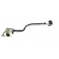 DC power jack ACER ES1-512 450.03703.0001