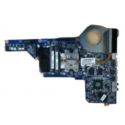 Motherboard carte mère HP G4/G6/G7-1000 650199-001 636373-001 1355ef