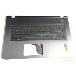 Keyboard clavier HP PAVILION 17-G Series