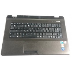 Keyboard clavier ASUS K72J 13N0-GKA0C11