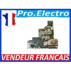 Carte Mère Motherboard Laptop Sony VGN-NW M851 1P-0096501-8010 MBX-217 avec processeur Intel et ventilateur