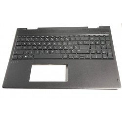 Keyboard clavier HP Pavilion 15-b series HPM16M7