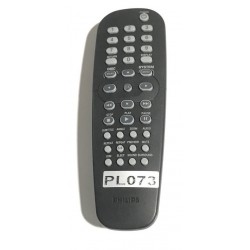 Tele-commande Remote pour TV PHILIPS RC19137007/01P