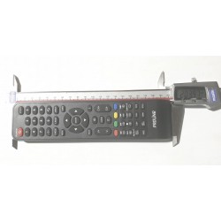 Tele-commande Remote TV Schneider YC-53-5