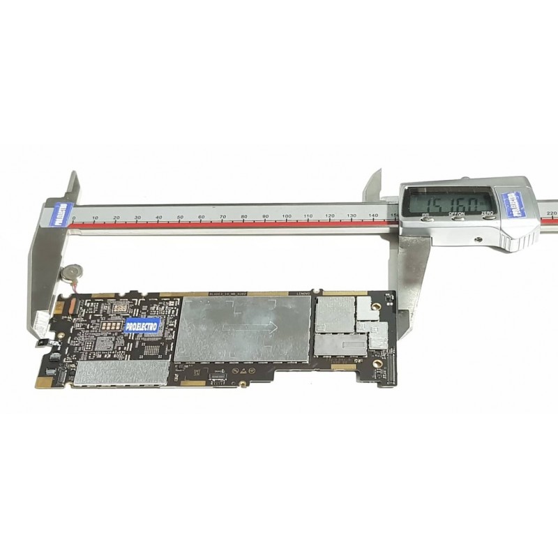 Battery Batterie pour LENOVO YOGA Tab 3 Pro YT3-X90F