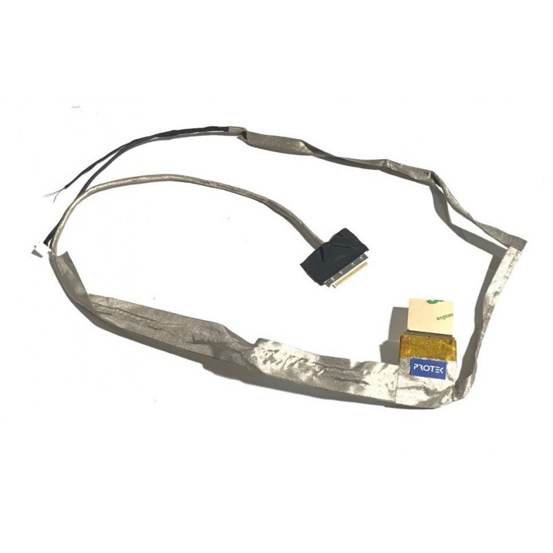 LCD cable laptop portable Asus K42 LED K42JZ K42JY K42F A42