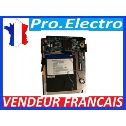 Carte mere plus batterie tablette polaroid mid147PXE01 ZX_V10F_V1.3_130528