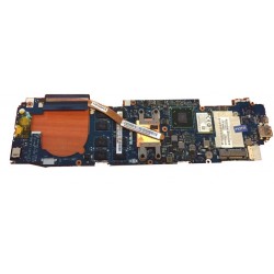 Motherboard Acer w700 V1JV1 LA-9011P Rev:2.0