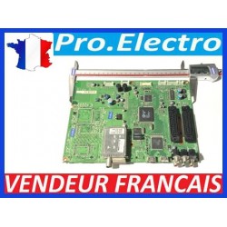 Motherboard Carte Mère television 3139 123 62611 WK647.3