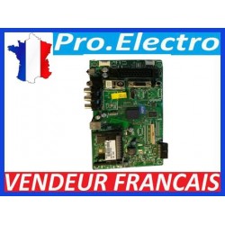 Carte Mère Motherboard TV TECHWOOD TC2212TN882 17MB62-2.5